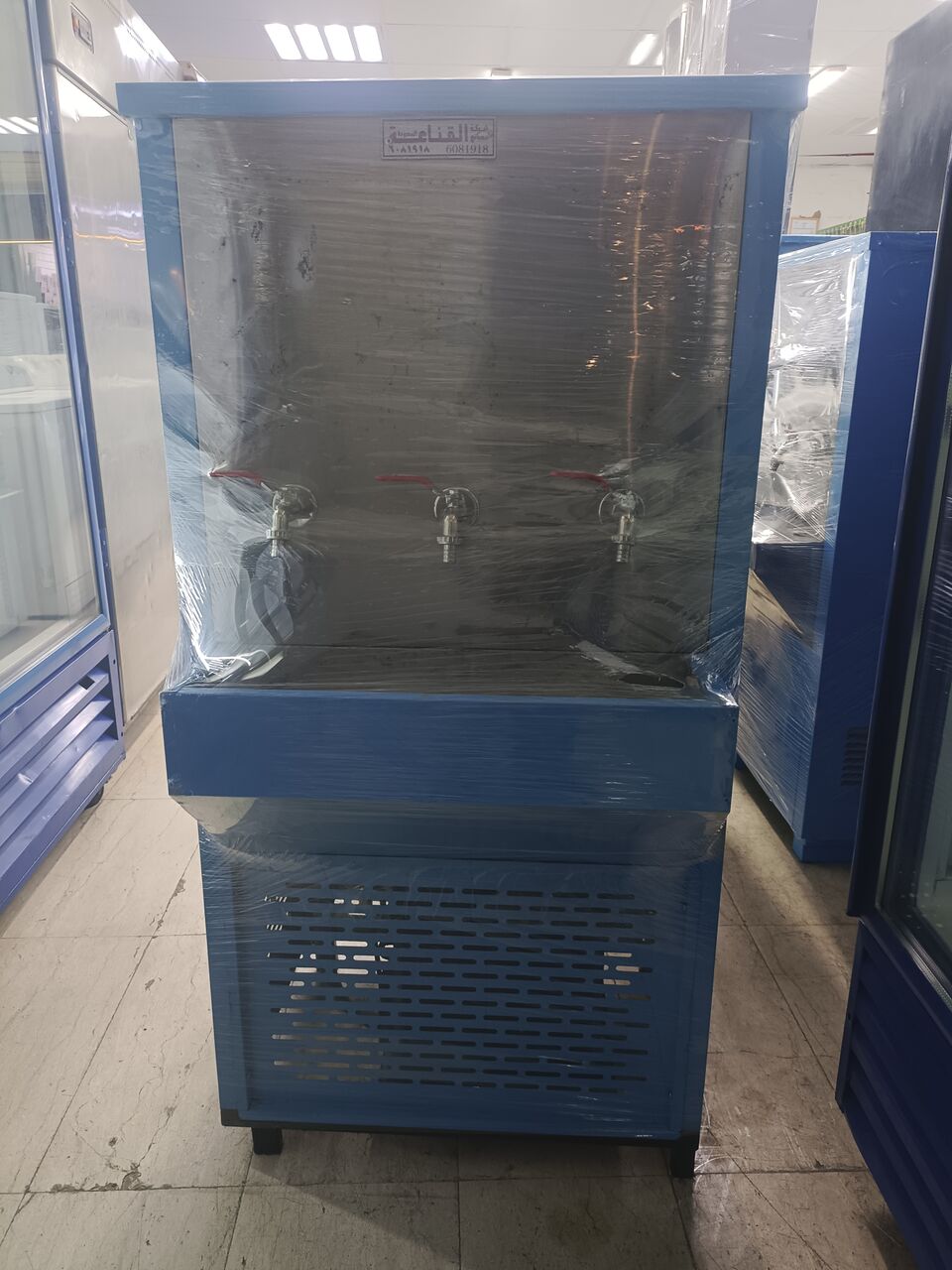 Jeddah, Appliances, SAR 1200,  Water Dispenser Delivery All Over Saudia