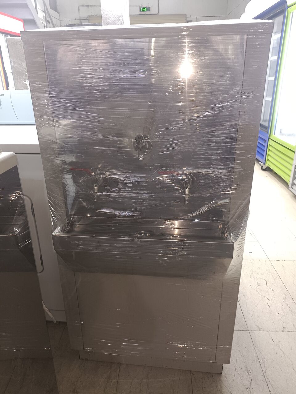 Jeddah, Appliances, SAR 1200,  Water Dispenser Delivery All Over Saudia