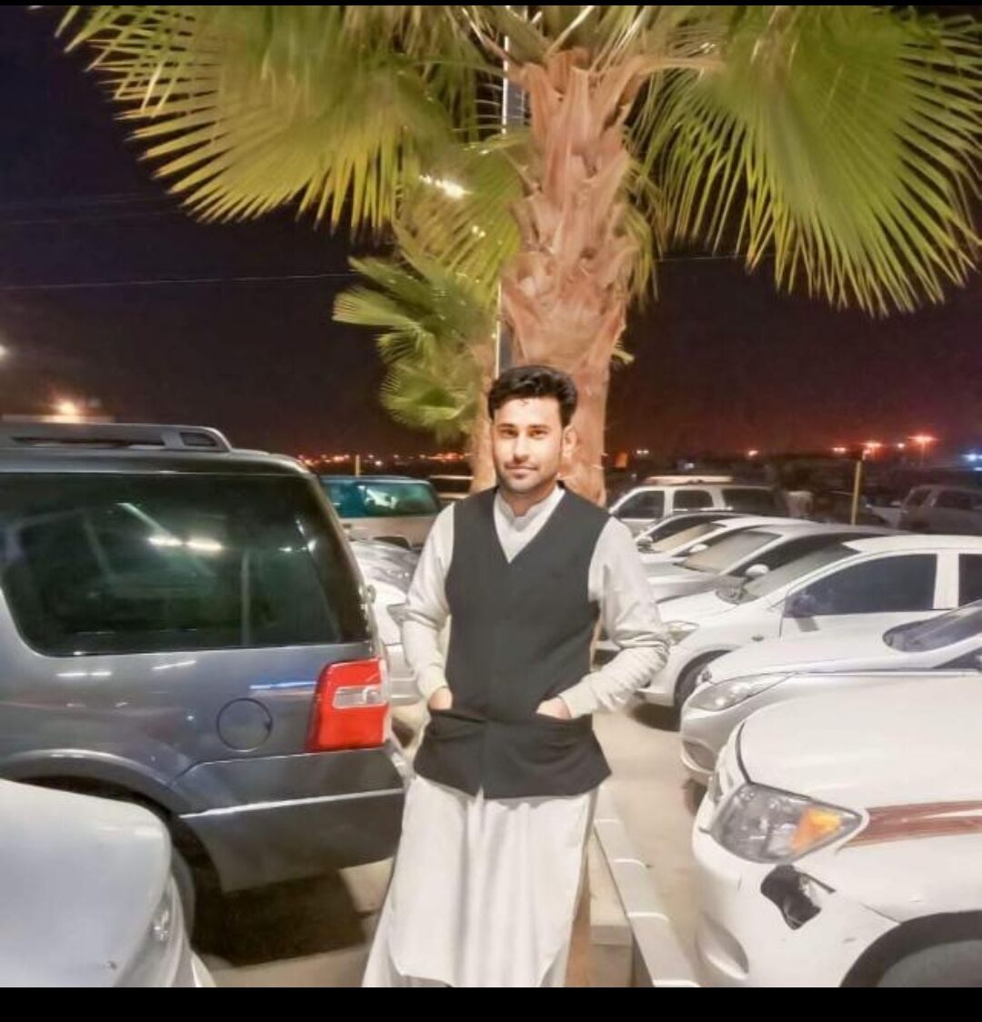 Abha, Job Seekers, Light Heavy Driver