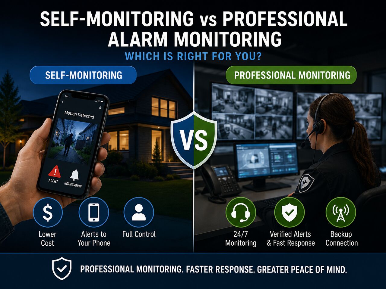 Mississauga, Security, Protect With Confidence | United Security Systems Canada