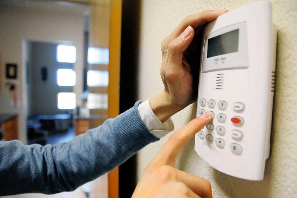 Mississauga, Security, Protect With Confidence | United Security Systems Canada
