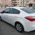 SAR 26000,  Kia Cerato,  2015,  Automatic,  334000 KM,    For Sale