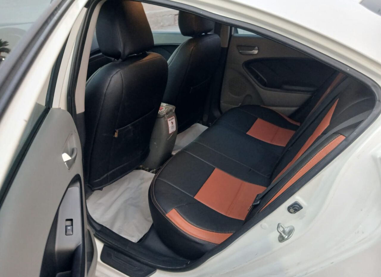 Jeddah, Vehicles, Cars & Trucks , SAR 26000,  Kia Cerato,  2015,  Automatic,  334000 KM,    For Sale