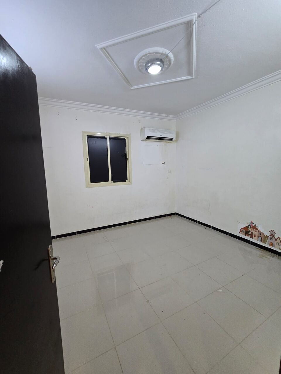 Al Rawdah, Apartments, Flats, Houses & Villas, SAR 3000/year,  3 BR,  Family Apartment Large House With 3 Beadrooms 2nd Floor Without Lift