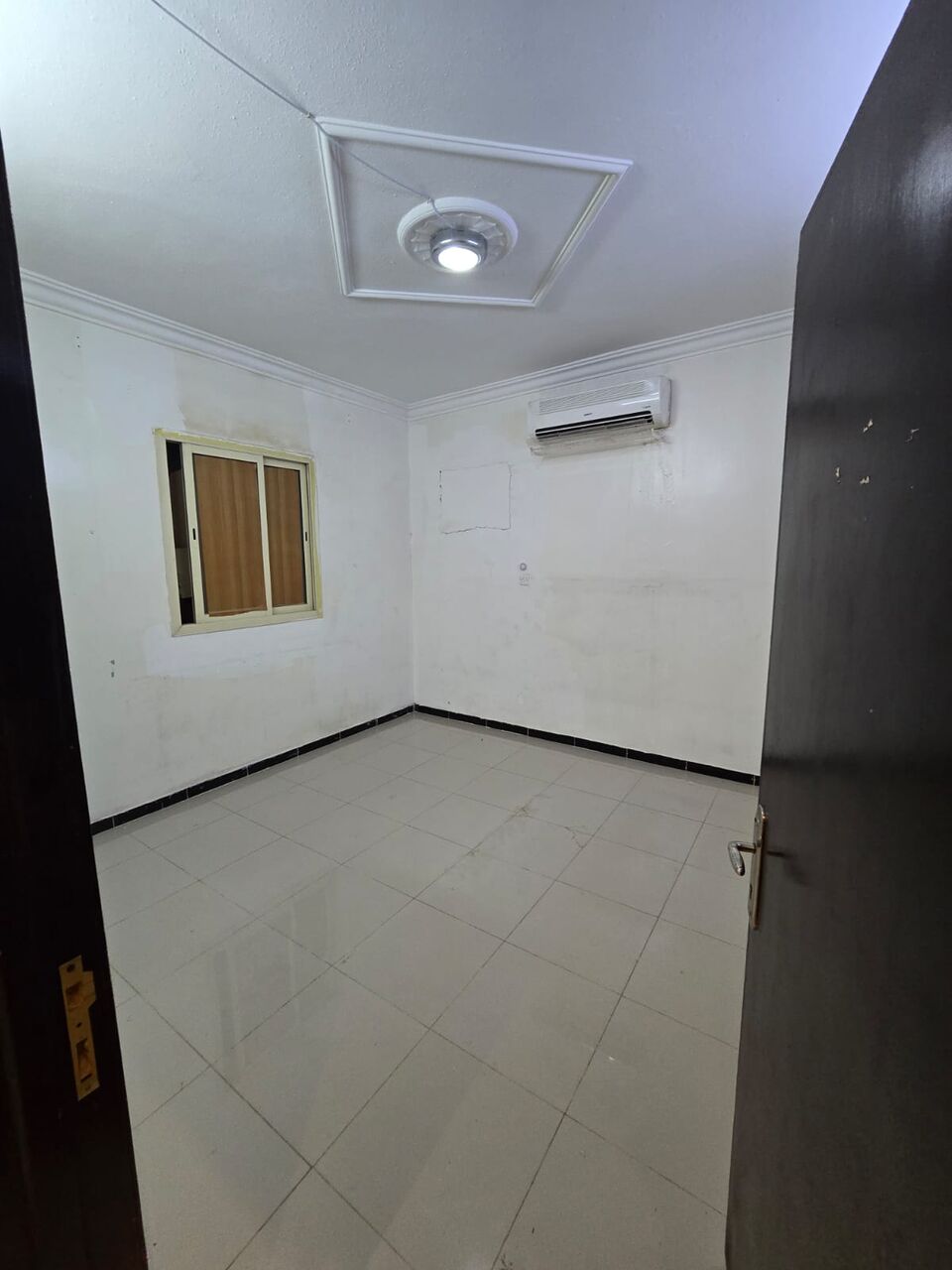 Al Rawdah, Apartments, Flats, Houses & Villas, SAR 3000/year,  3 BR,  Family Apartment Large House With 3 Beadrooms 2nd Floor Without Lift