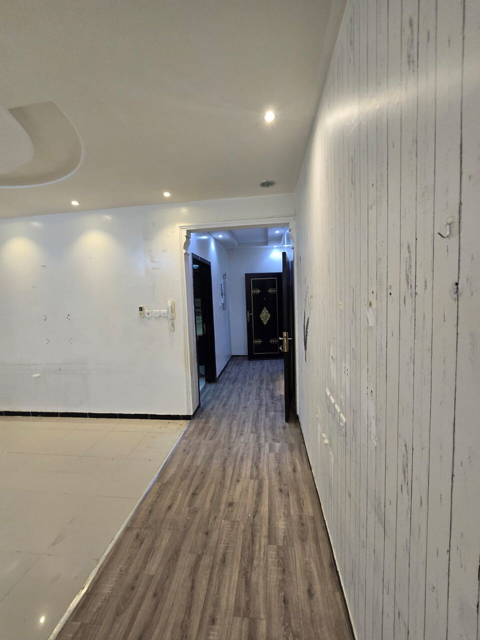 Al Rawdah, Apartments, Flats, Houses & Villas, SAR 3000/year,  3 BR,  Family Apartment Large House With 3 Beadrooms 2nd Floor Without Lift