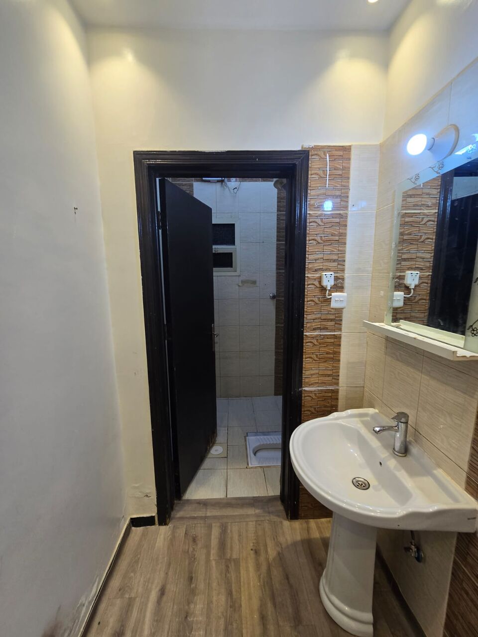 Al Rawdah, Apartments, Flats, Houses & Villas, SAR 3000/year,  3 BR,  Family Apartment Large House With 3 Beadrooms 2nd Floor Without Lift