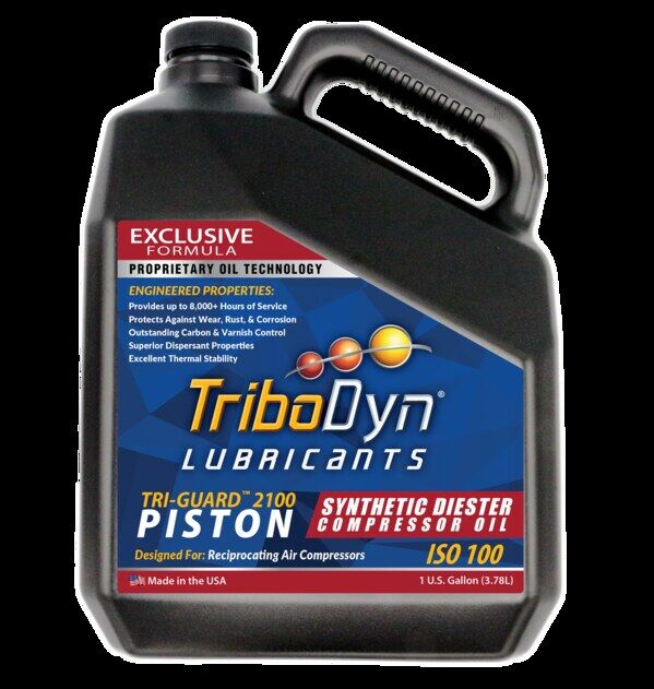 New York, Business, Best Synthetic Compressor Oil For Piston Air Compressors &ndash; TriboDyn&reg; Lubricants
