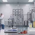 Contract Manufacturing Cosmetics | AMX Lab Services