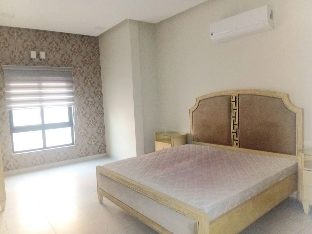 Tubli, Apartments, Flats, Houses & Villas, BHD 220/month,  Furnished,  2 BR,  2 BHK Apartment For Rent In Tubli. Call N WhatsApp 36761304