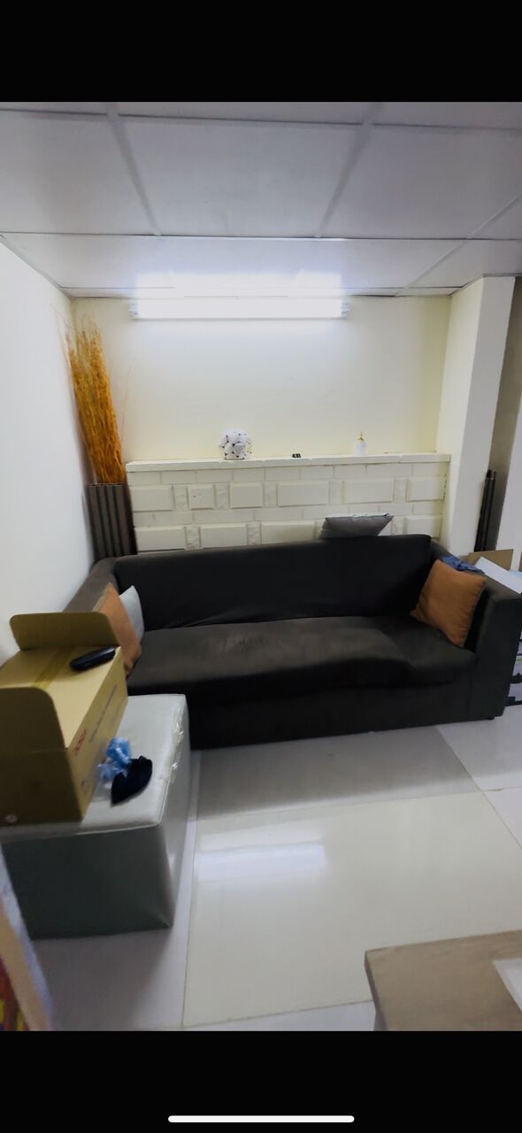 Al Malaz, Apartments, Flats, Houses & Villas, SAR 20000/year,  1 BR,  1 1BHK Flat Transfer &ndash; Al Malaz Near Jarir Hospital