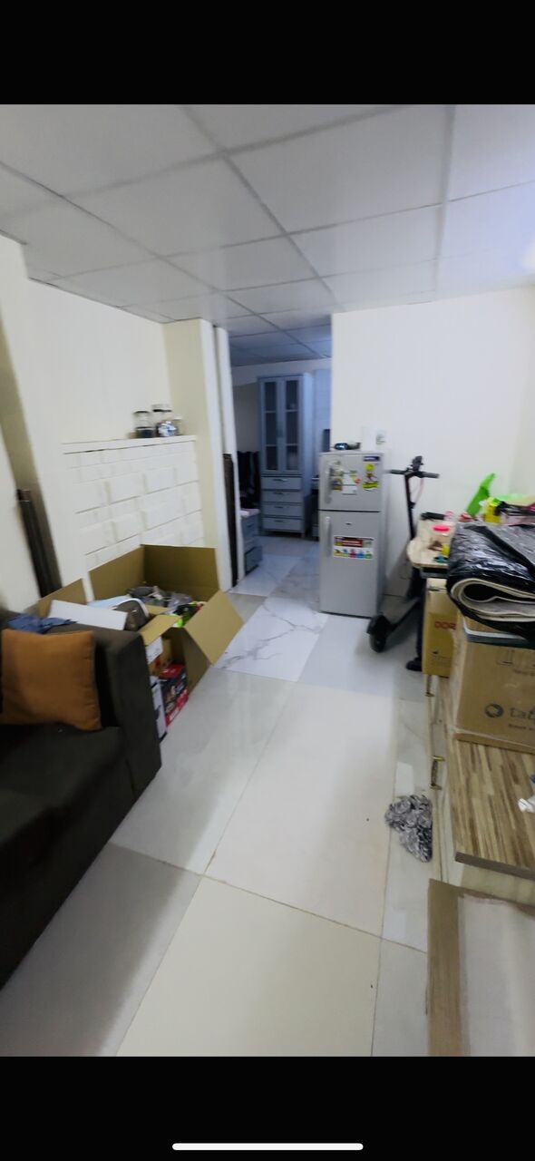Al Malaz, Apartments, Flats, Houses & Villas, SAR 20000/year,  1 BR,  1 1BHK Flat Transfer &ndash; Al Malaz Near Jarir Hospital