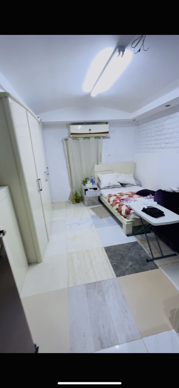 Al Malaz, Apartments, Flats, Houses & Villas, SAR 20000/year,  1 BR,  1 1BHK Flat Transfer &ndash; Al Malaz Near Jarir Hospital