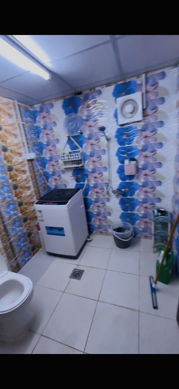Al Malaz, Apartments, Flats, Houses & Villas, SAR 20000/year,  1 BR,  1 1BHK Flat Transfer &ndash; Al Malaz Near Jarir Hospital