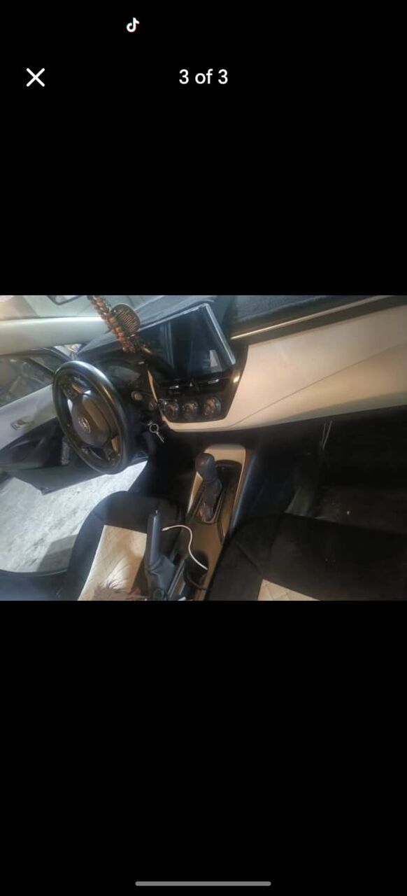 Jubail, Vehicles, Cars & Trucks , SAR 43000,  2021 Toyota Corolla,  2021,  Automatic,  2570000 KM,  Toyota Corolla  Model 1.5