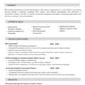 BCA Graduate Seeking IT, Data Analyst, Project Coordinator Or Sales Opportunities