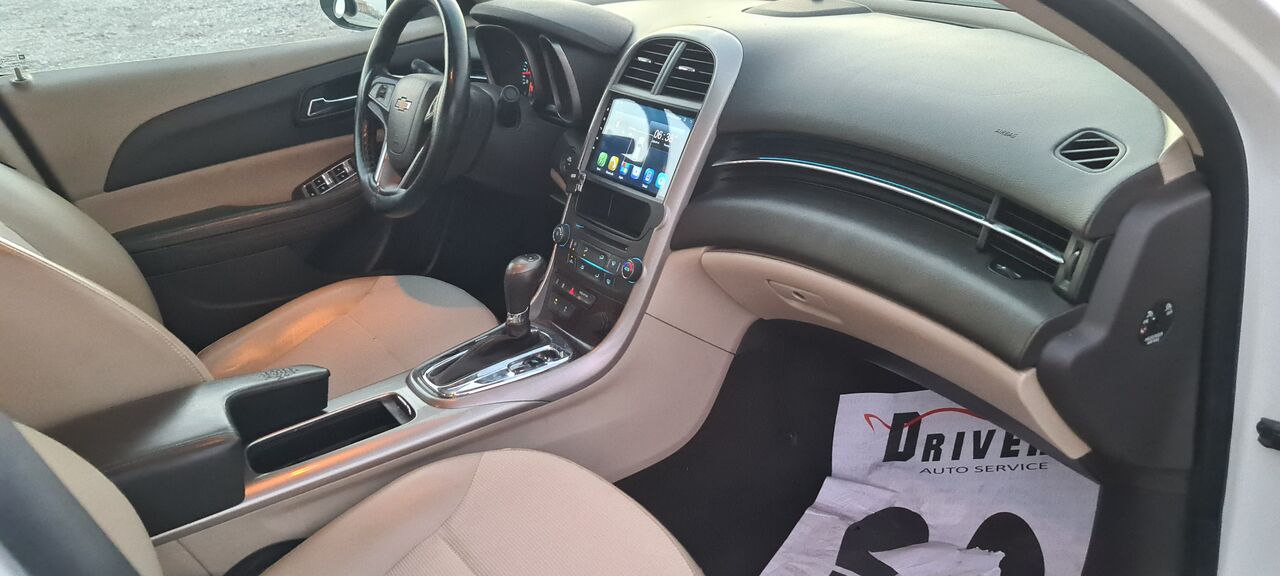 Juffair, Vehicles, Cars & Trucks , BHD 1450,  Chevrolet Malibu,  2013,  Automatic,  113000 KM,   LT  Instalments Option Available