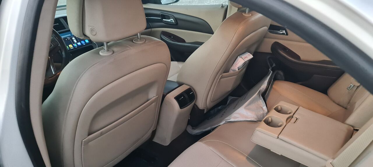 Juffair, Vehicles, Cars & Trucks , BHD 1450,  Chevrolet Malibu,  2013,  Automatic,  113000 KM,   LT  Instalments Option Available