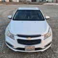 BHD 1450,  Chevrolet Cruze,  2016,  Automatic,  120000 KM,   LT Full Option Instalments Option Available