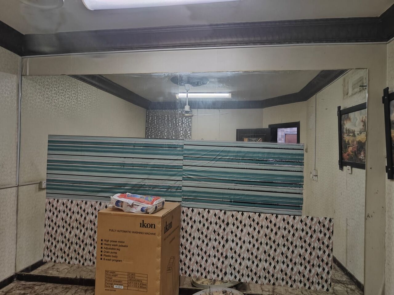 Hara, Rooms for Rent, SAR 28000/year,  2-Bedroom Apartment For Rent  Ground&ndash; Hara Al-Wizarat, Riyadh