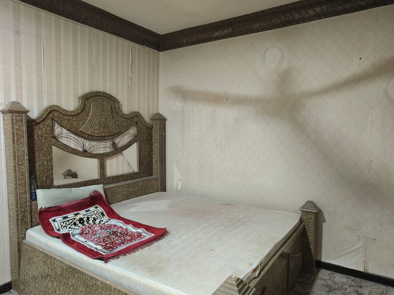 Hara, Rooms for Rent, SAR 28000/year,  2-Bedroom Apartment For Rent  Ground&ndash; Hara Al-Wizarat, Riyadh