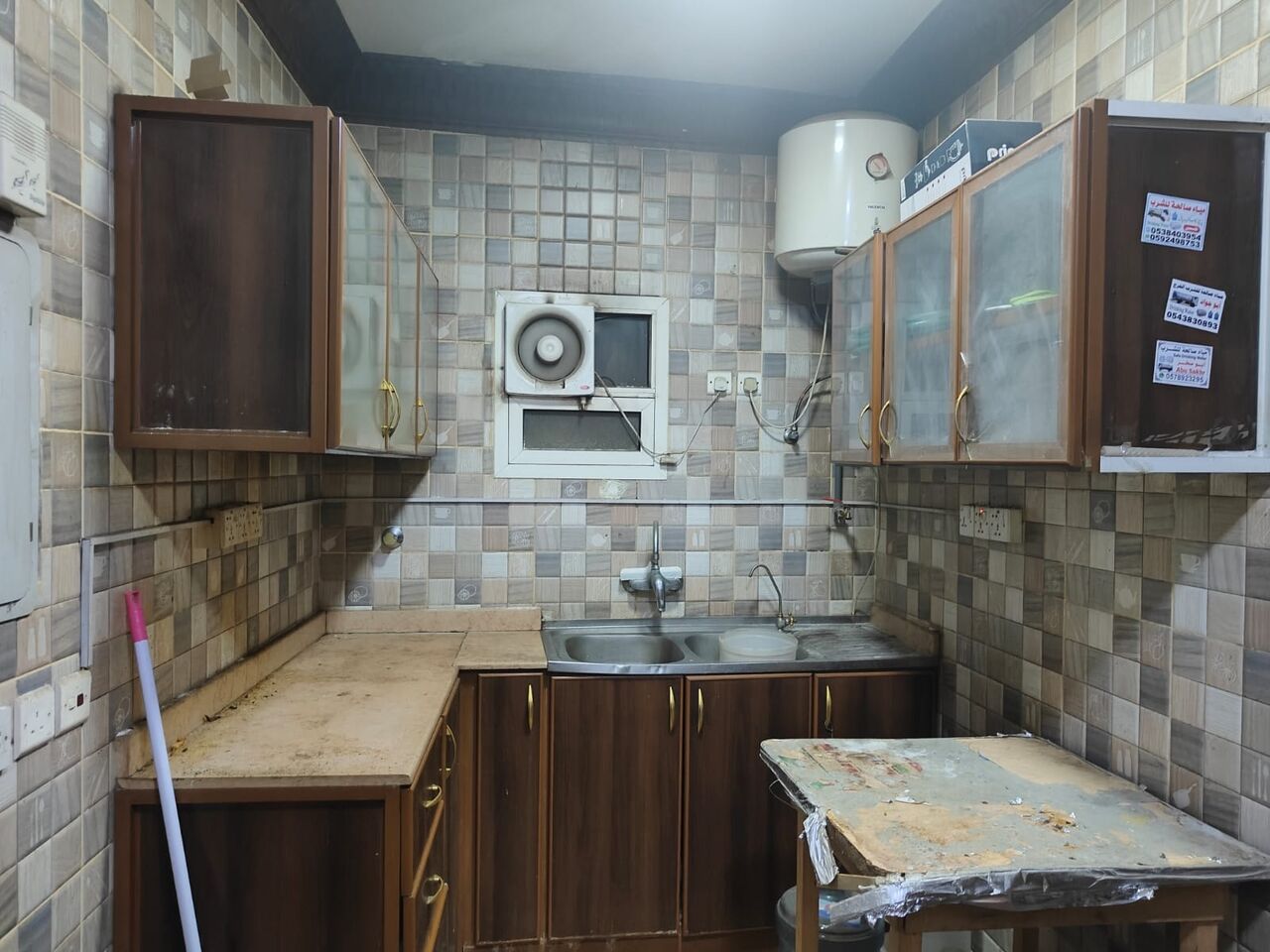 Hara, Rooms for Rent, SAR 28000/year,  2-Bedroom Apartment For Rent  Ground&ndash; Hara Al-Wizarat, Riyadh