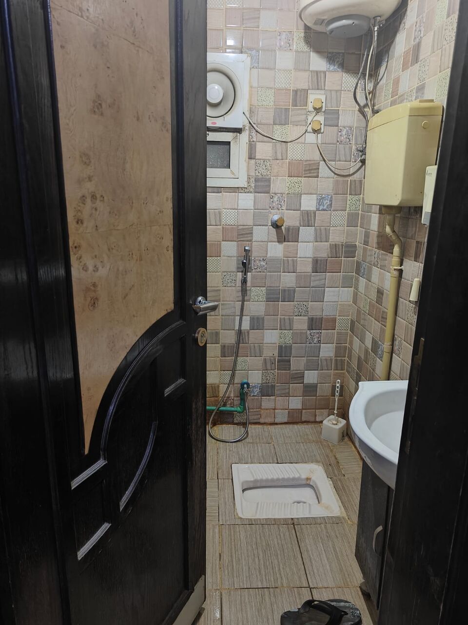 Hara, Rooms for Rent, SAR 28000/year,  2-Bedroom Apartment For Rent  Ground&ndash; Hara Al-Wizarat, Riyadh
