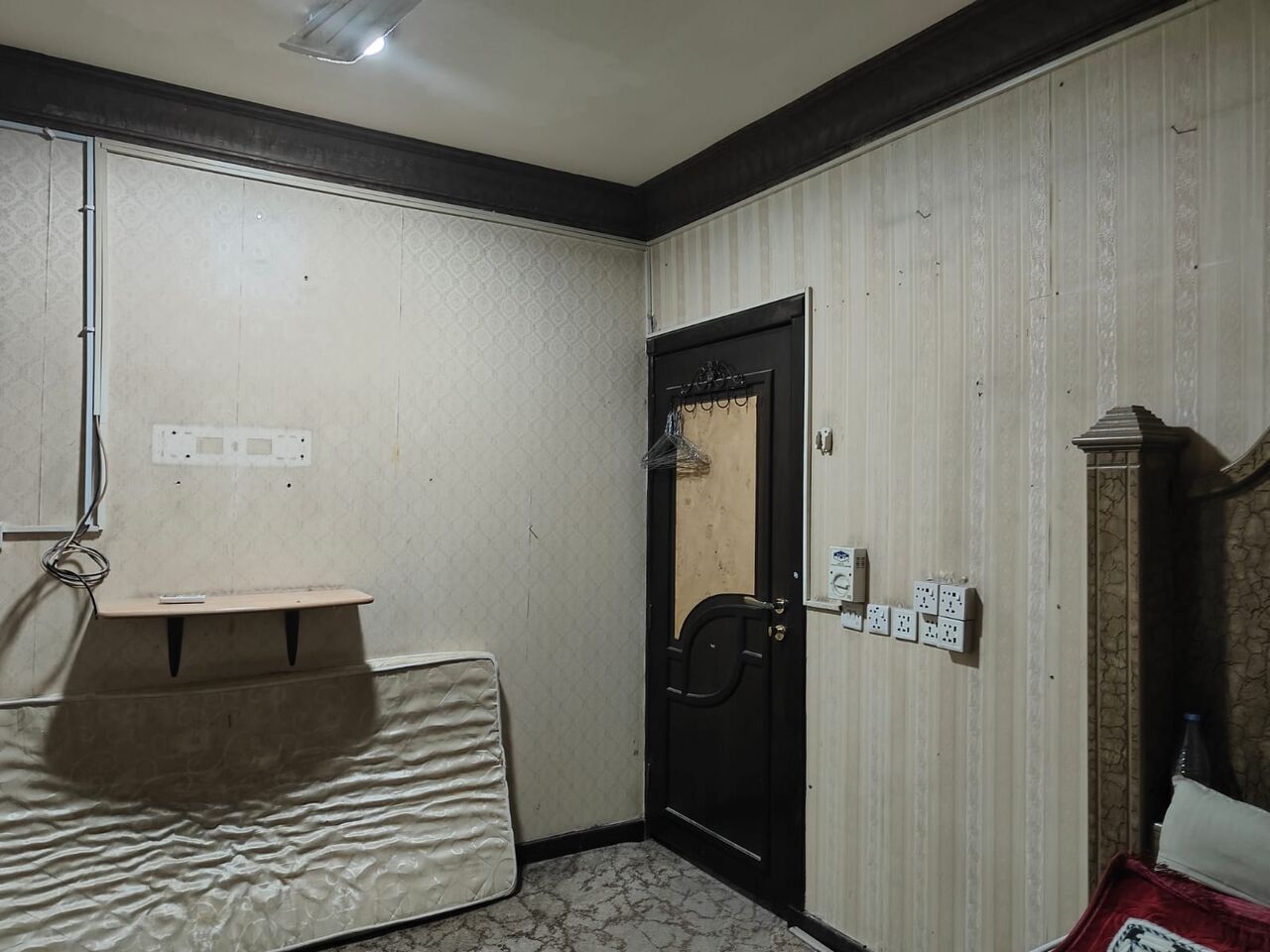 Hara, Rooms for Rent, SAR 28000/year,  2-Bedroom Apartment For Rent  Ground&ndash; Hara Al-Wizarat, Riyadh