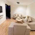 SAR 1700/month,  Furnished Room For Rent In Sharing Apartment