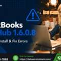 Common Issues Fixed By QuickBooks Tool Hub