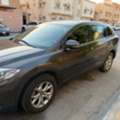 SAR 40000,  Mazda CX-09,  2015,  Automatic,  208500 KM,