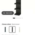 SAR 99,  Ikea Wall Shelf / Urgent Sale