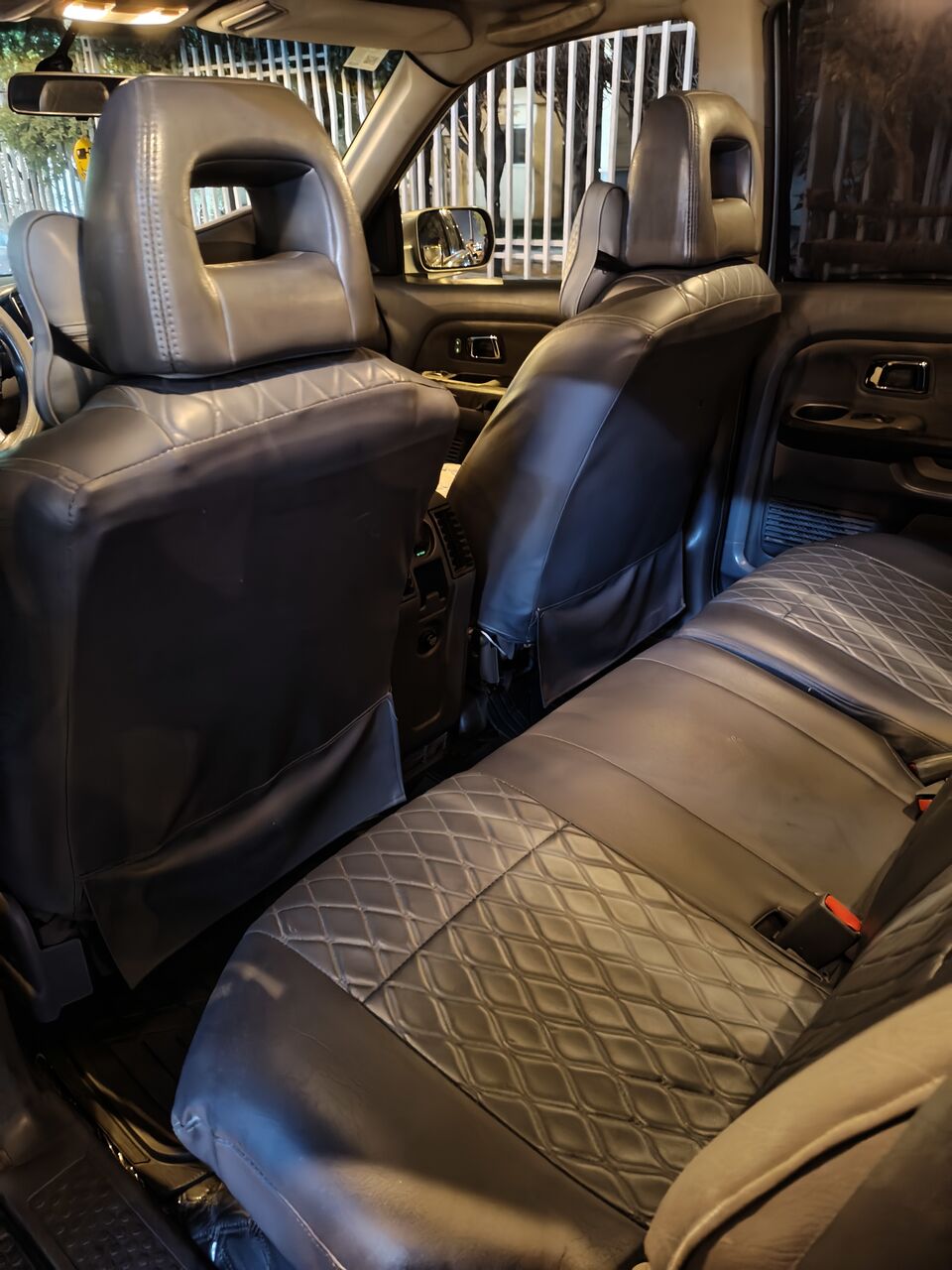 Al Malaz, Vehicles, Cars & Trucks , SAR 17000,  Honda MRV (Pilot),  2003,  Automatic,  400 KM,  Cleanest MRV Here - أنظف سيارة إم آر في هنا