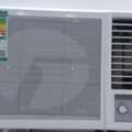 SAR 1,  For Sale, Used, Clean, Almost New Window Air Conditioners, With Warranty, With Delivery