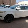 SAR 25000,  Audi Q7,  2009,  Automatic,  116000 KM,   Quattro. Full Option 'Urgent Sell'