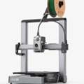 SAR 680, Creality Hi Combo Creality Hi Combo 3D Printer – Used,Local Pickup Only