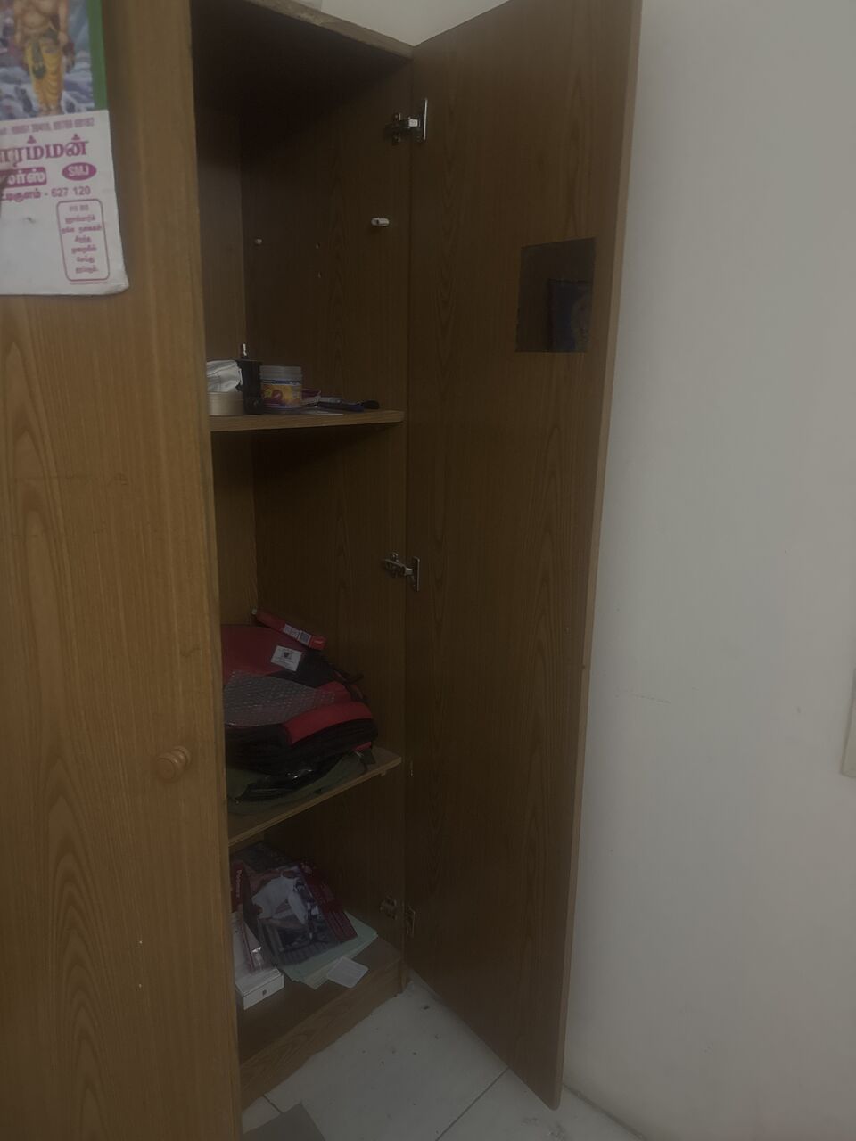 East Riffa, Furniture, BHD 40,  2 Door Cupboard And 8 Door Cupboard For Sale