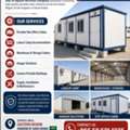 Portable Cabin Solutions