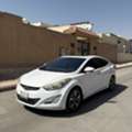 SAR 27000,  Hyundai Elantra 2016 GLS