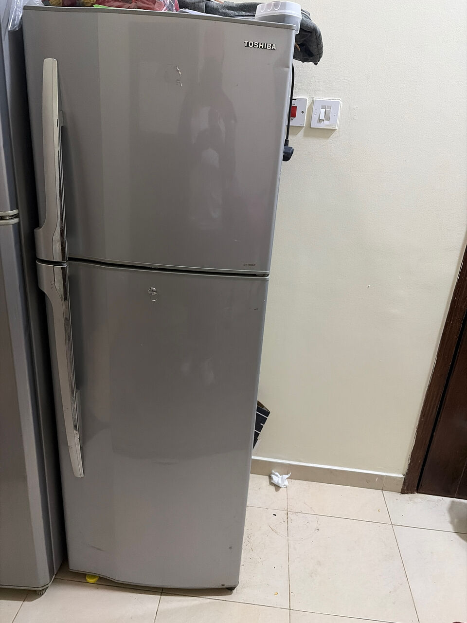 Manama, Household Items, BHD 20,  Double Door Fridge 20 BHD