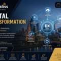 Digital Transformation Company In Melbourne