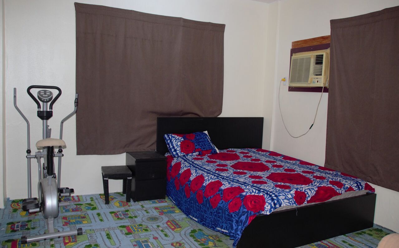 Al Thuqbah, Rooms for Rent, SAR 900/month,  Furnished,  77 Sq. Meter,  🌟 August Special Offer – Room For Rent 🌟