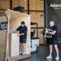 Trusted Regional Removalists - Country Moves Sydney