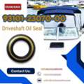 EUR 99999,  YAMAHA OUTBOARD DRIVESHAFT OIL SEAL &ndash; 93101-23070-00
