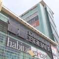 THB 45650,  401 Sq. Feet,  Office For Rent Bangna Km. 4, Ample Tower Building, Starting At 60 Sq M. O2,512,59O9,