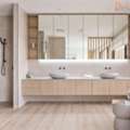 Bathroom Renovations Campbelltown | Custom Bathroom Renovation Experts