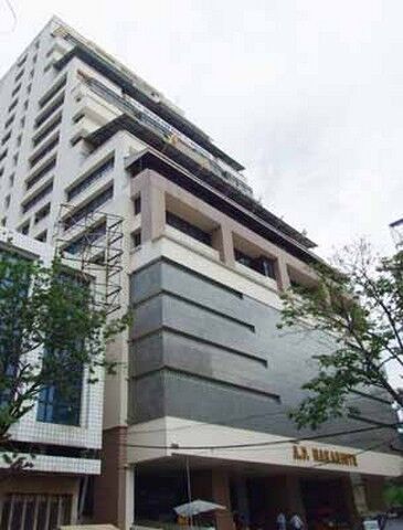 Bangkok, Villas, THB 18200,  401 Sq. Feet,  Cheap Office For Rent, Bangna Lasalle, AP Nakarin Building, Starting At 52 Sq M.