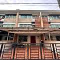 THB 5200000,  3 BR,  20 Sq. Feet,  Townhome For Sale, 3 Floors, 20 Sq M., Town Plus Village, Kaset - Nawamin, Khlong Lam