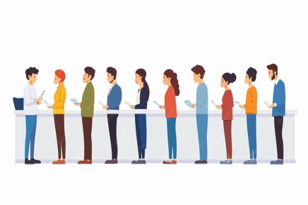 Los Angeles, Business, Why More People Check Wait Times Before Visiting A Clinic