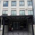 THB 30000,  1 Sq. Feet,  Townhome For Rent, 3 Floors, 4 Bedrooms, PATIO Project, Ngamwongwan - Prachachuen,